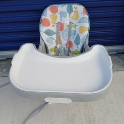 Baby chair