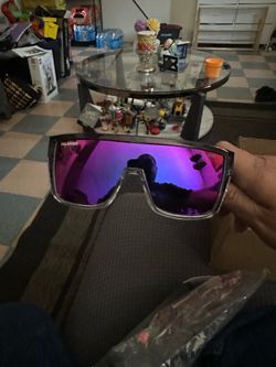 Bomber eyeglasses