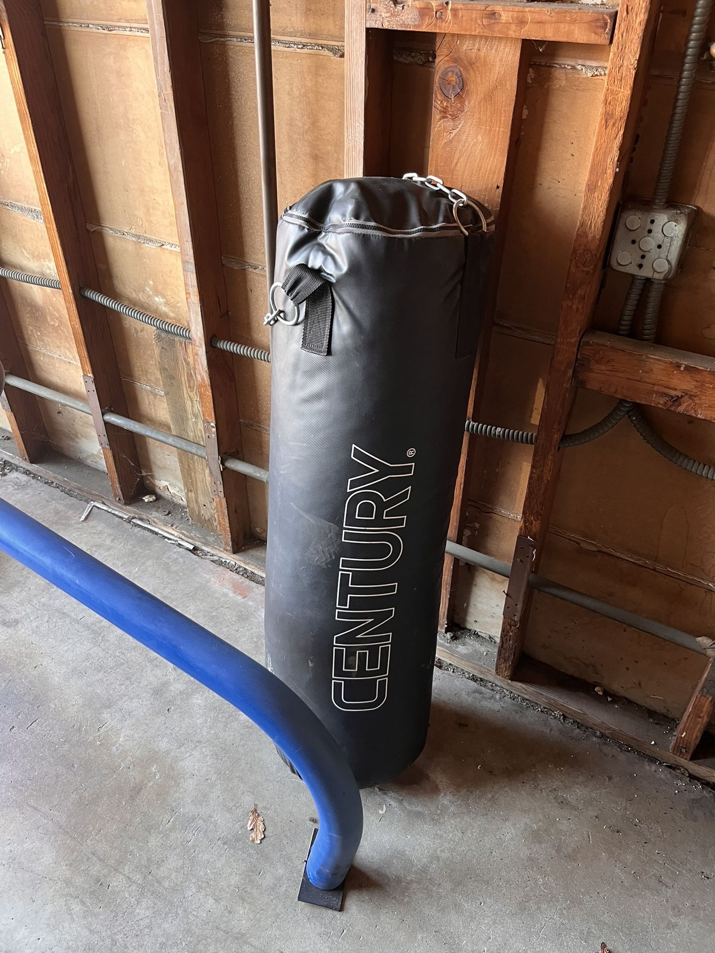 Punching Bag 
