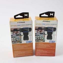 Xtreme  Tech. Studio Pro Web Camera. 