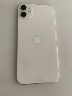 iPhone 11 unlocked