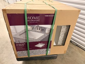 Granite Vanity Top And Sink For 24 Inch Vanity