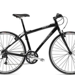 Trek Hybrid Bike  