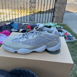 Yeezy Shoes