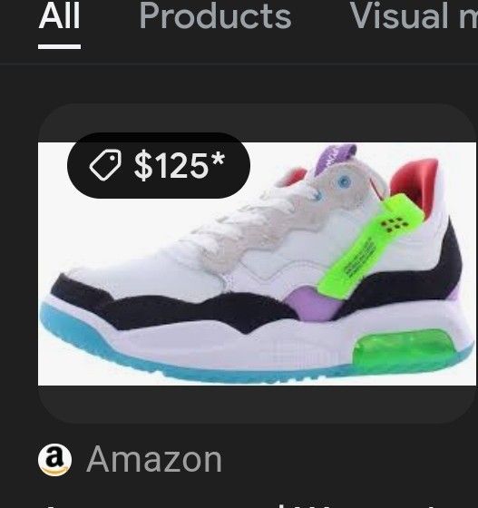 New Women Jordan