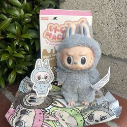 Labubu