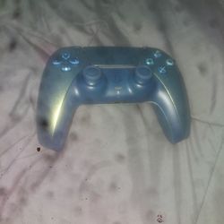 Sea Green Ps5 Controller