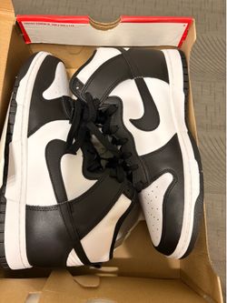 Nike Brand New Dunk Hi Retro HighTops