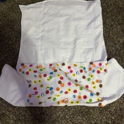 Magellan Whataburger shirt