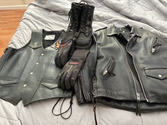 H D gear