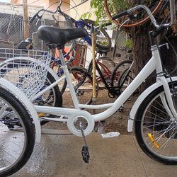 Vendo.trisiclo.nuevo