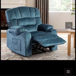 Recliner