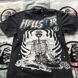 Hellstar Shirt | Size M | 