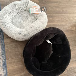 Small Dog Bed / Cat Bed 