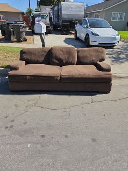 Free Ashleys Couch
