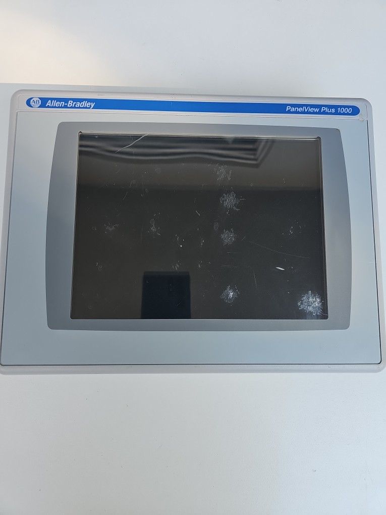 ALLEN BRADLEY PANELVIEW PLUS 1000