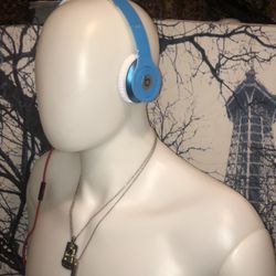 Beats By Dre Solo HD