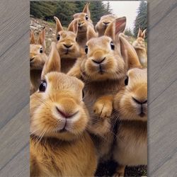 Rabbit Manure , Des Moines 