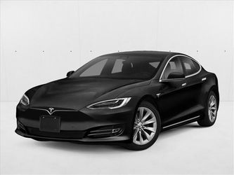 2019 Tesla Model S
