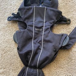 Baby Carrier