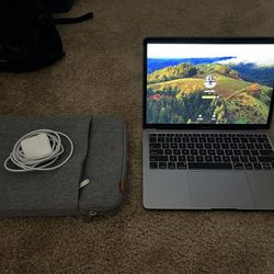MacBook Air 13
