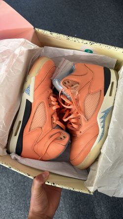 Jordan 5 DJ Khaled We the Best