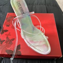 Dancers Heels 