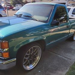 1994 Chevrolet 1500