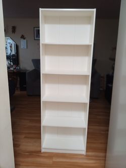 BOOKSHELF
