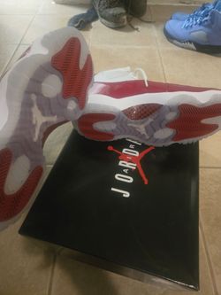 Jordan's sz10.5