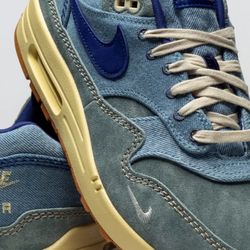 Nike Air Max 1 “Dirty Denim”