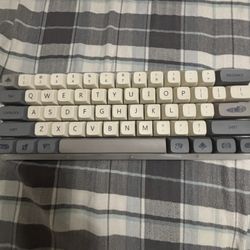 Modded Keyboard 60%