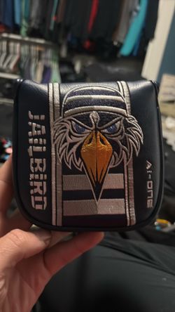 Odyssey JailBird AI -One Putter