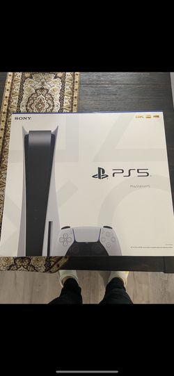 Ps5