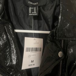 Forever 21 Jacket Size S