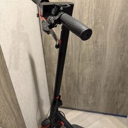 Electric Foldable Scooter 