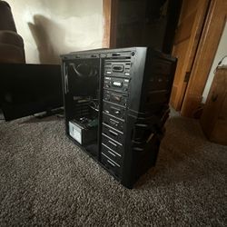 Gaming computer