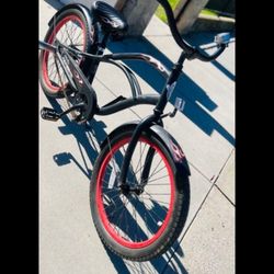 Electra Kids Cruiser Wheels 20" Coaster Brakes 