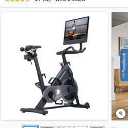 NordicTrack 24 Studio Bike