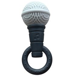 Baby Microphone Teether