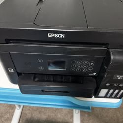 Epson Ecotank Wifi Printer ET-3750