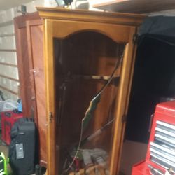 Gun Cabinet 