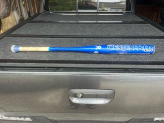 softball bat