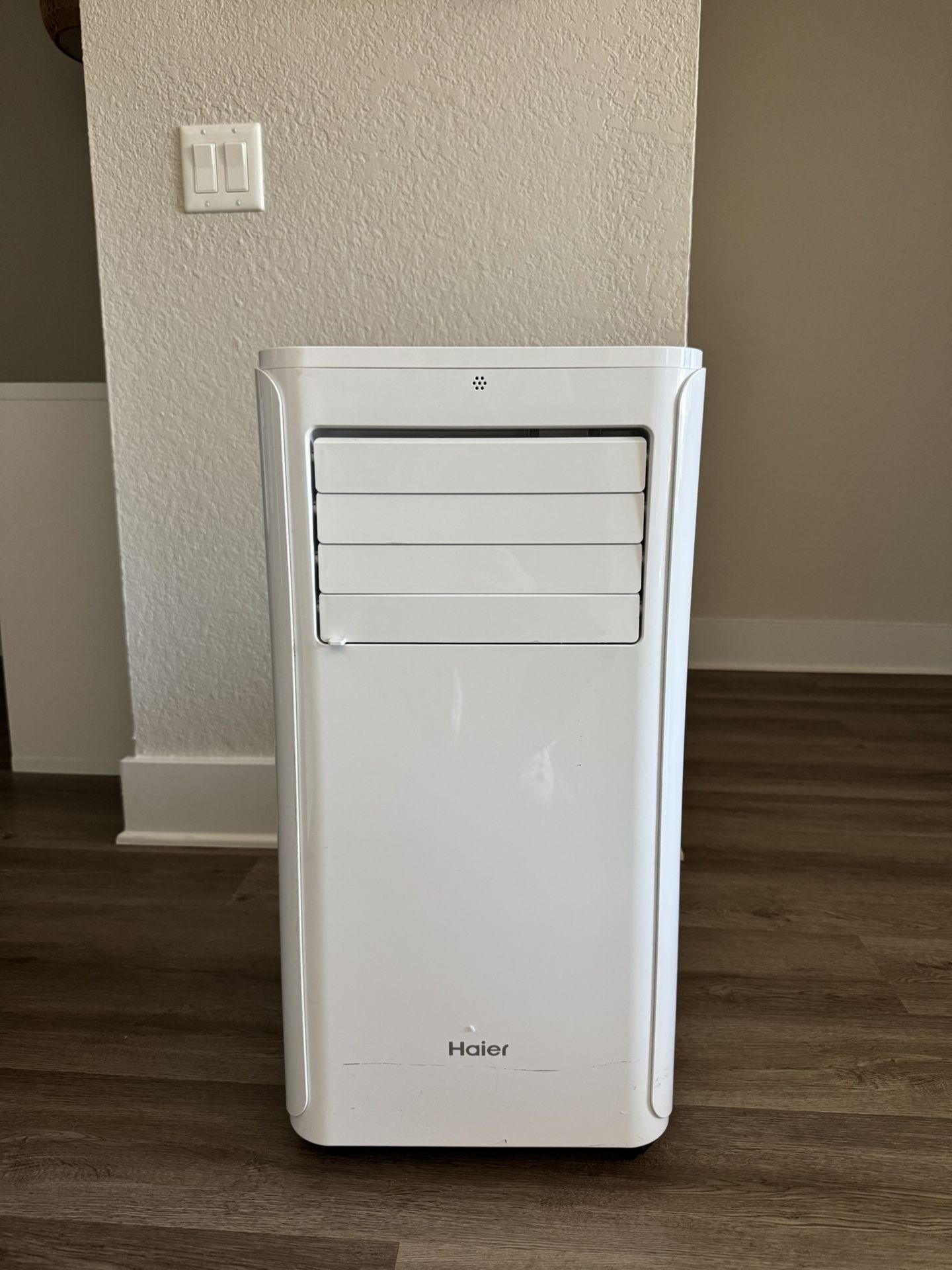 Haier Portable Air Conditioner