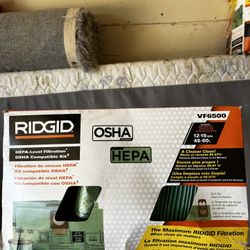 HEPA Filter