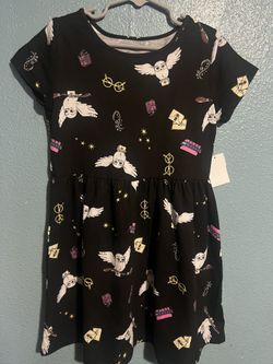 Harry Potter Dress 