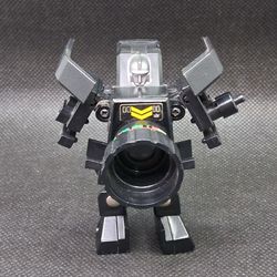 SELECT CONVERTORS FOCUS TRANSFORMER
