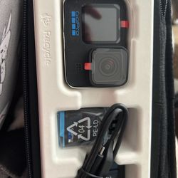 GoPro 10
