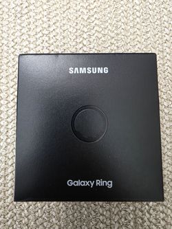 Samsung Galaxy Ring