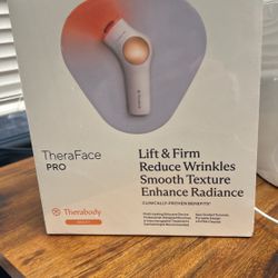 TheraFace Pro Therabody